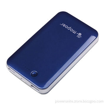 For mobile phone power bank, China power bank manufacturer